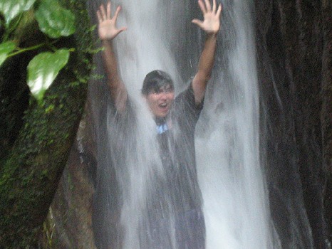 Sungai Tekala - Hulu Langat Attractions Selangor
